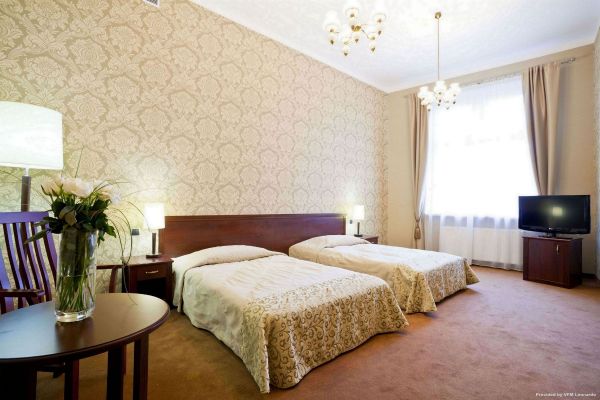 Hotel Royal (Kraków)